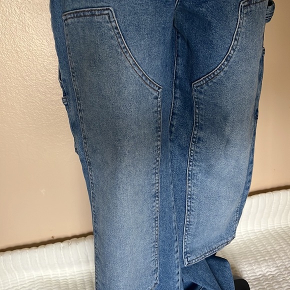 Double Knee Cargo ๐ซ - Picture 5 of 5